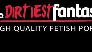 Transform me into your eager cunt