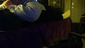 James and Michelle Grijalva Deep Throat That Cum Bitch!