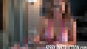 i slip into pantyhose for femdom bdsm fun with you