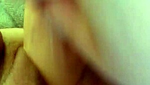 Watch Me Masturbate With This Dildo For My Man!