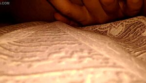 i slowly fuck my wife from behind in pov