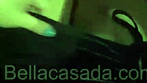 bella casada says, i'm doing dogging with ten guys outdoors