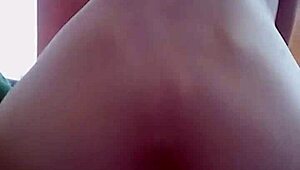 Exploring adult entertainment themes. Riding and intimate scenes in videos.