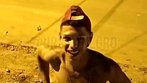 I asked for a favor, and he demanded blowjob and ass as payment!