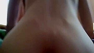 Exploring adult entertainment themes. Riding and intimate scenes in videos.