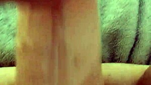 Watch Me Masturbate With This Dildo For My Man!