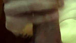 I Masturbate Intensely During Solo Sex Session