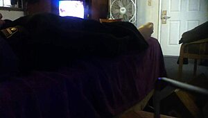 James and Michelle Grijalva Deep Throat That Cum Bitch!