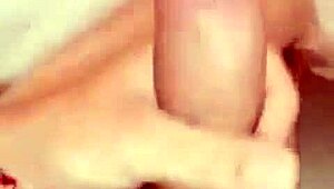 Suami Tertangkap Melancap Dalam Rahsia