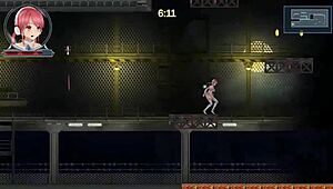 Big Dick Cums On My Tits During Masturbation!