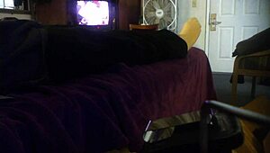 James and Michelle Grijalva Deep Throat That Cum Bitch!