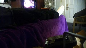 James and Michelle Grijalva Deep Throat That Cum Bitch!