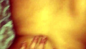 Latina amateur gets her ass pounded in Puerto Rico