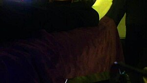 James and Michelle Grijalva Deep Throat That Cum Bitch!