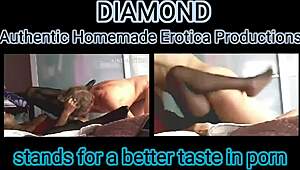 Dharla Sucks The Spectrum