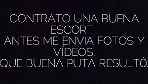 llega rapido que nos estan mis papas