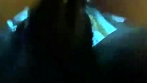 Watch her bent over taking that monster cock doggystyle