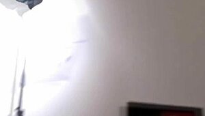 hey, wanna see my big natural tits in lingerie before blowjob?