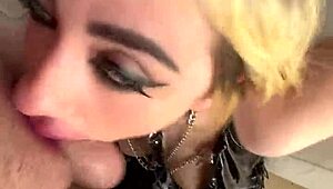 Emo XXX Videos - Raw Style and Dark Vibes