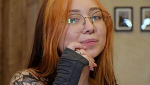 Shy Asian Kamila Wow takes a thick cock in her tight anal for first time. Her orgasm and squirt follow deepthroat action.