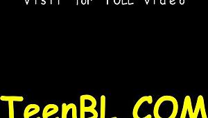 jesi li ikad probao ovako intenzivan POV pušenje kurca?