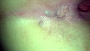 naughty neighbor's big pussy gets fucked hard