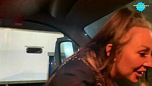 Javna hoja s spermo in sramotnimi kulisami