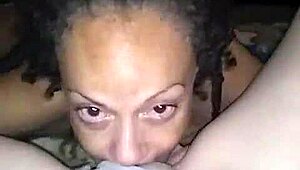 Sincity Starr licks pussy like dessert 😋