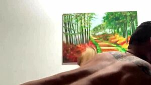 colombian teen 18+ chats about interracial fun 😊