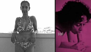 Dharla Sucks The Spectrum