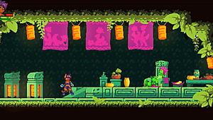 i'm the queen getting my pussy licked by bound furry servants in hentai