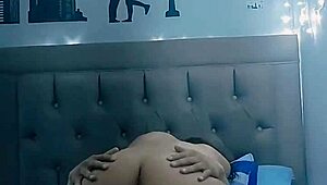 i made sugarcandy feel better by fucking her tight pussy outside