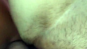 hey, check out this close-up pussy shot