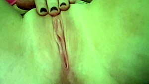 Watch Lexi Grant Rip Her Clothes And Play With That Pussy!