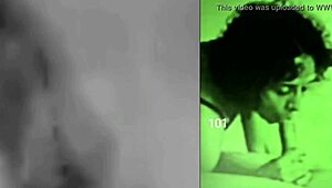 Dharla Sucks The Spectrum