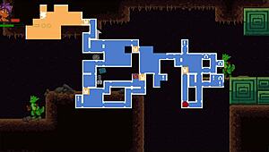 i'm the queen getting my pussy licked by bound furry servants in hentai