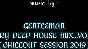 Dharla Sucks The Spectrum