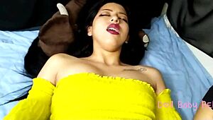 Taking Advantage of Time While She Plays Her Qualifiers