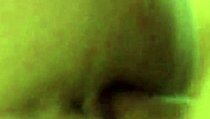 Sierra Miller's Thick Ass Squeezed Around His Monster Cock