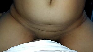 Colombiana, your huge ass nearly broke me!