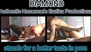 Dharla Sucks The Spectrum