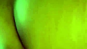 Watch her bent over taking that monster cock doggystyle