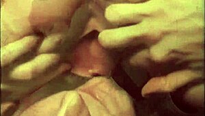 oh wow, vintage lesbians exploring hairy secrets in retro antique vibes 😍