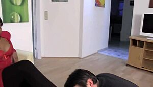 Discover the intriguing world of sock and feet smelling