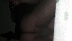 Bangioooo group engages in anal sex with farting sounds.