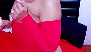 HUGE ASS LATINA MADURA DANCES, SHOWS CULO ENORME FOR HOMEMADE ANAL ASSFUCKING VIDEO