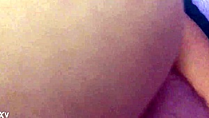 teens having orgasm in homemade sex tape 😍