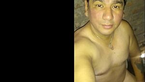 Boys Sharing Emotional Moments