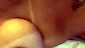 Angel lima showing bikini mark