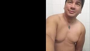 Boys Sharing Emotional Moments